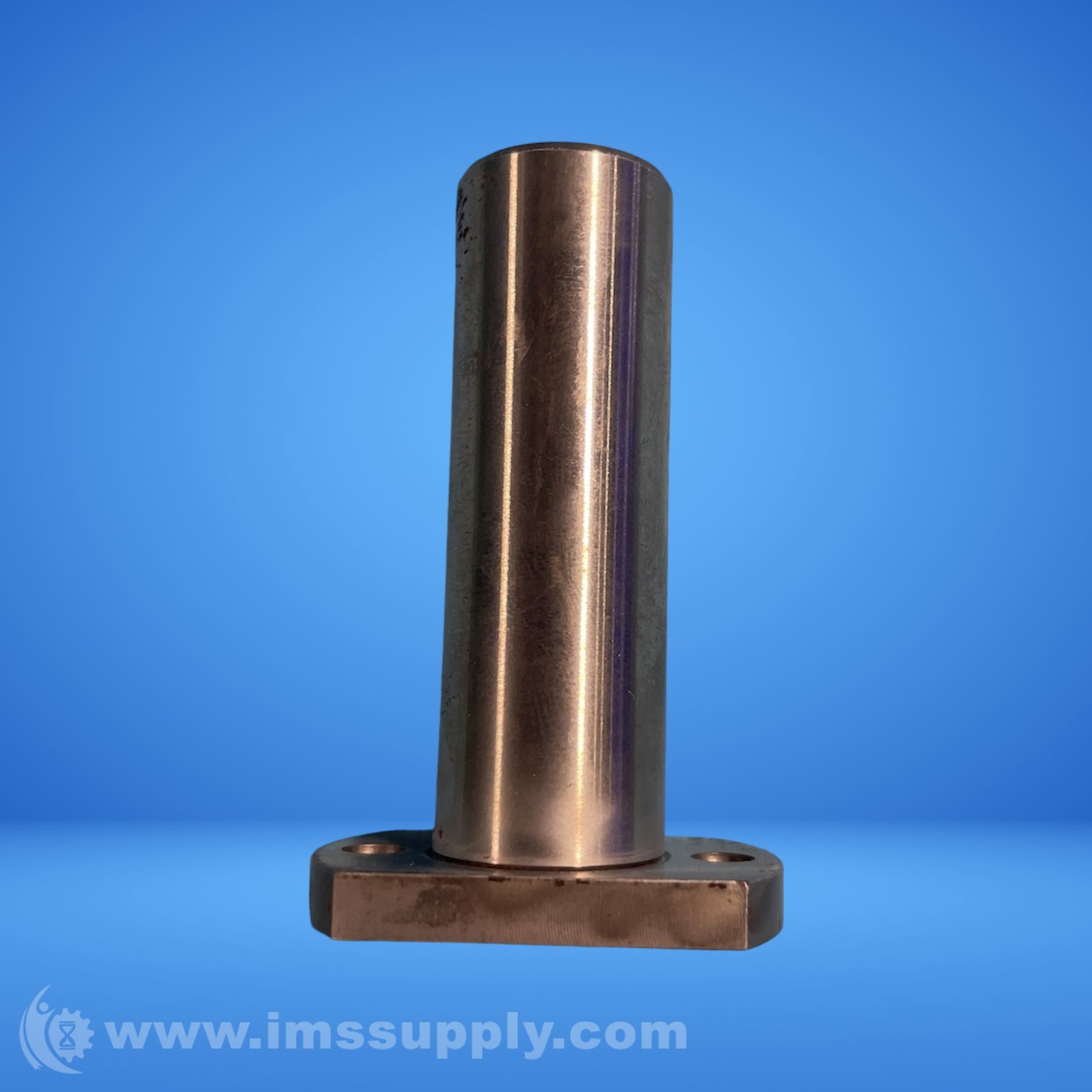Carbide Products Inc 3 inch x 2 inch SS Flanged Bearing FNIP