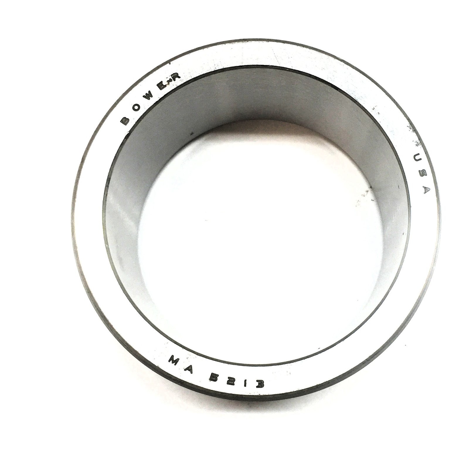 Bower Cylindrical Bearing Inner Race Ring MA5213 NOS