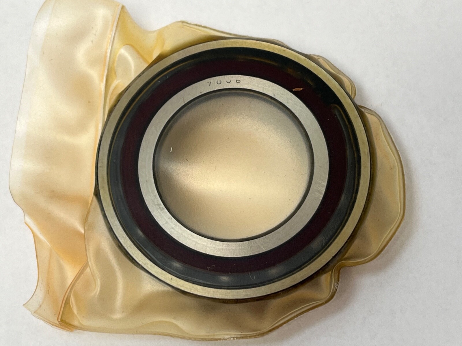 RHP 7006CTSULP0 Bearing 30x55x13 mm 7006C 7006-C-T-SUL-P0 England 2 Pcs