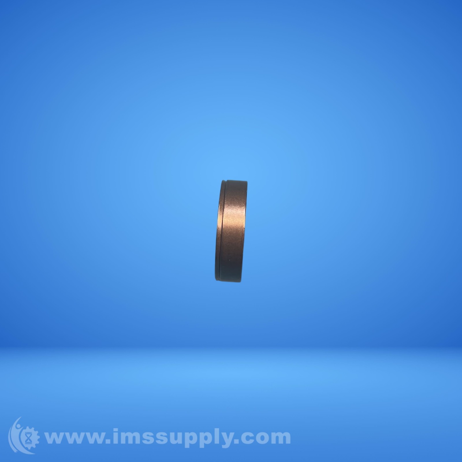 4 inch x 1 inch x 7 inch Steel Bushing FNIP