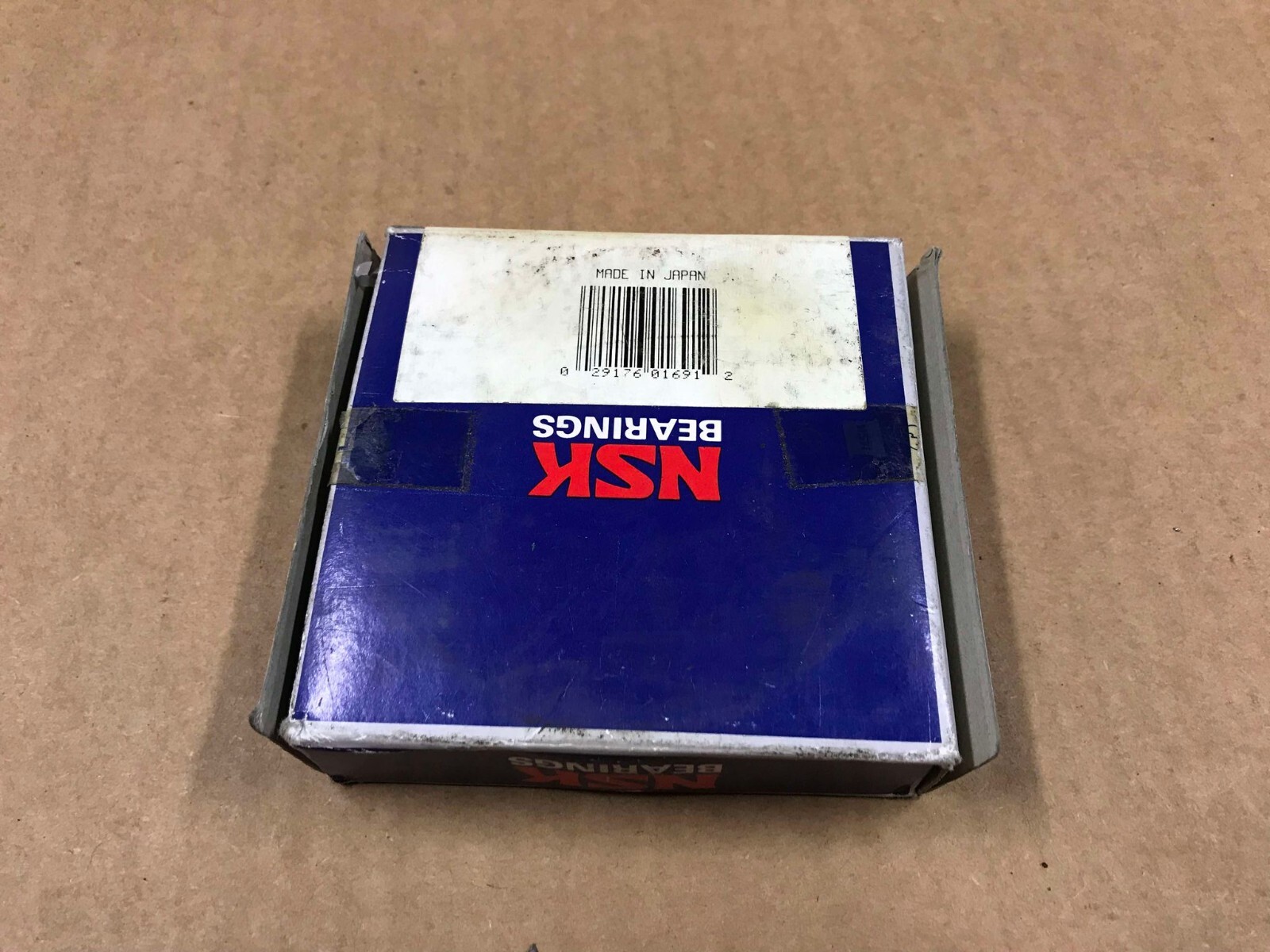 NOS NSK Bearings – 6308VVC3 – AV2S5