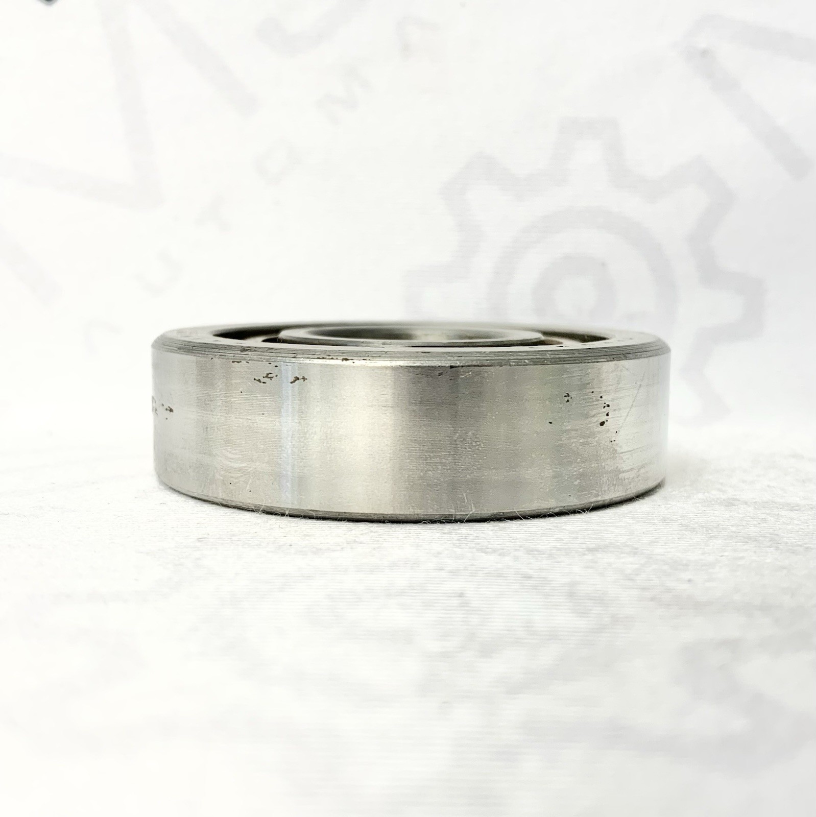 Fafnir 7305WN Angular Contact Ball Bearing 25mmx63mmx12mm Precision Single Row