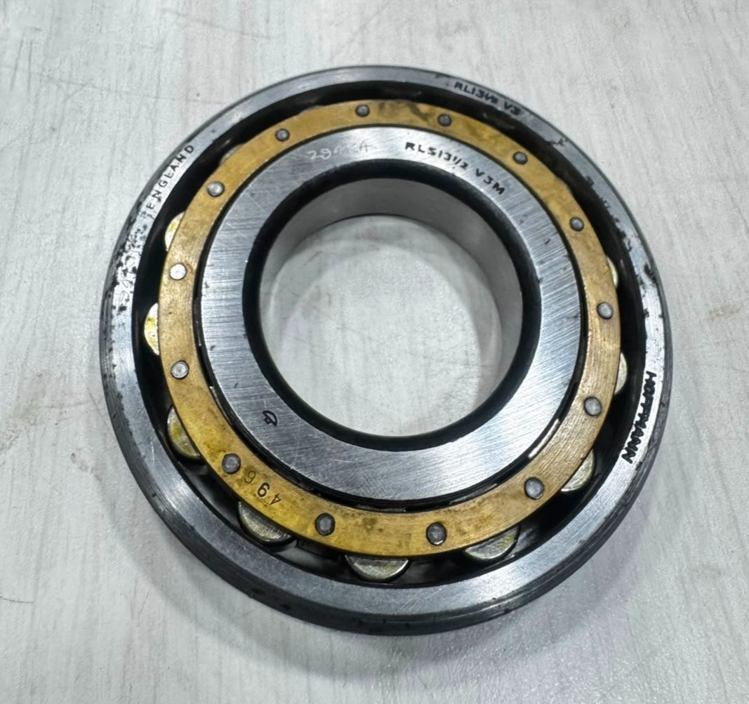 HOFFMANN RLS13.1/2 V3M CYLINDRICAL ROLLER BEARING 41.28×88.9×19.05mm, CRL13A