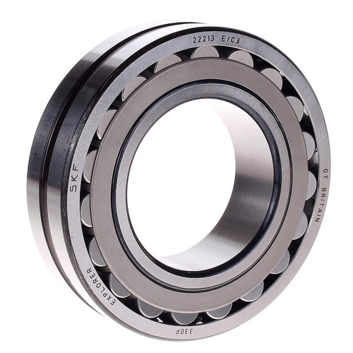 22213E/C3 SKF 65 x 120 x 31 mm SPHERICAL ROLLER