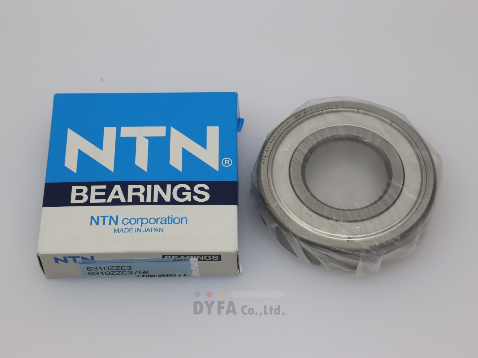 NTN 6300ZZC3 6301ZZC3 6302ZZC3 or 6300ZZ 6301ZZ 6302ZZ Deep Groove Ball Bearing