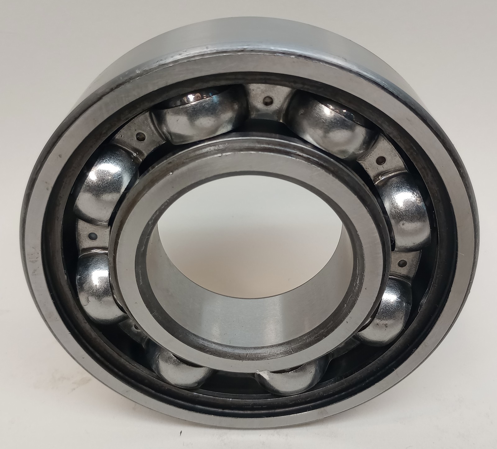 Fafnir 311KD Ball Bearing Deep Groove 55mm ID X 120mm OD X 29mm W 311-KD
