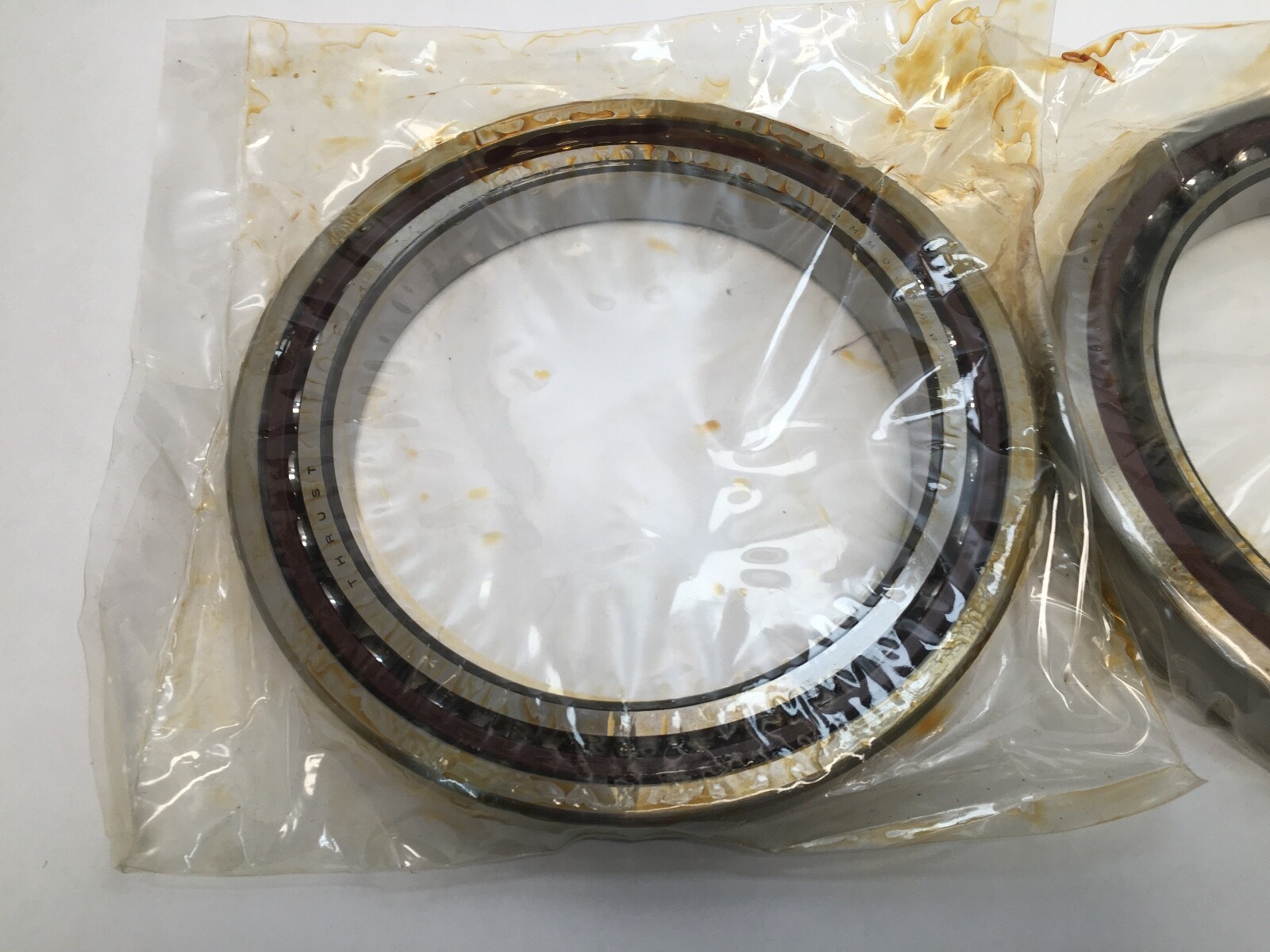 Fafnir 2MM9334WOCR-DUM Bearing 170x230x28 mm 2MM-9334-WO-CR-DUM ABEC7 USA 2pcs