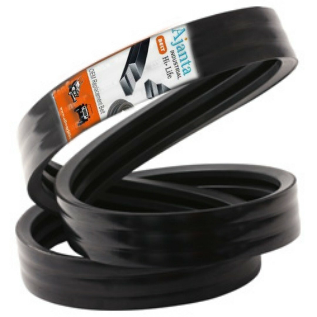 VERMEER OEM Belt 142468001 (VB-5) (1 -5/8X47 3/4) FITS SC252