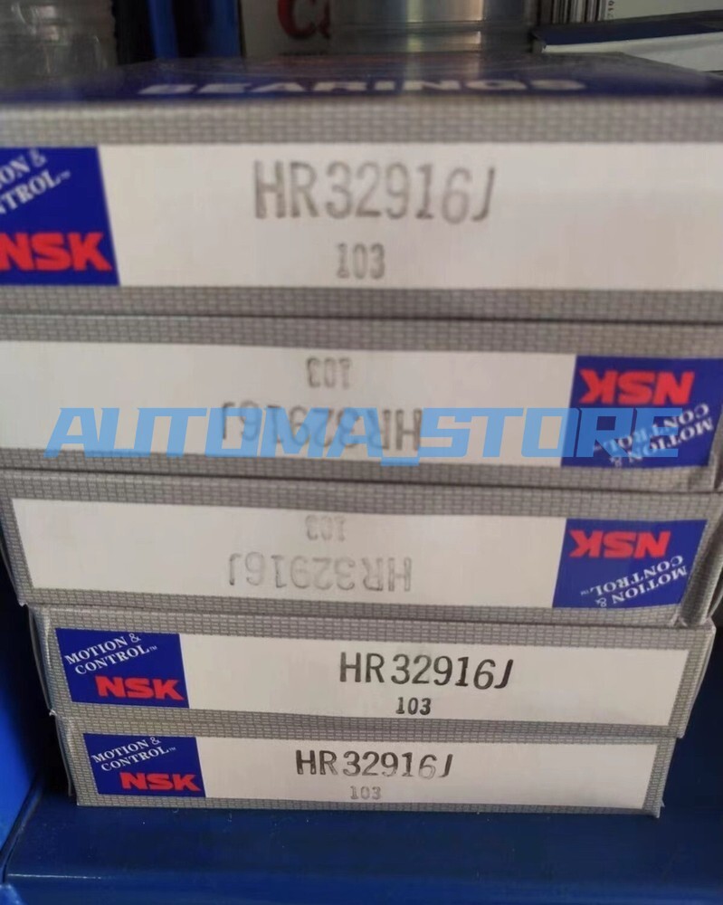 1PC NSK HR32916J Needle Bearing #AM