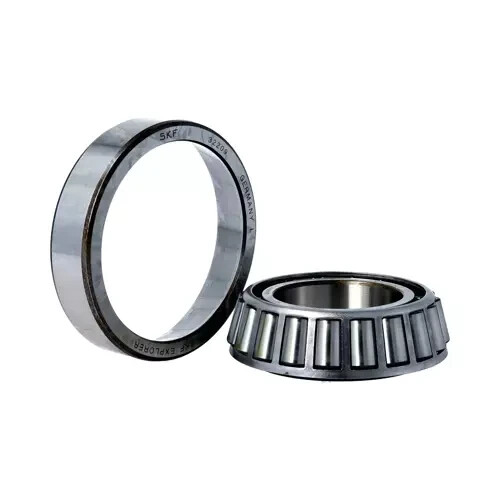 1PC SKF 32209 single row tapered roller bearing#