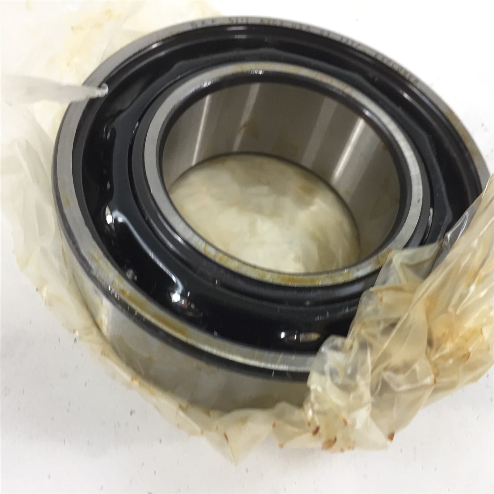 SKF 5212 A/C3 Bearing Flowserve 5212HC3