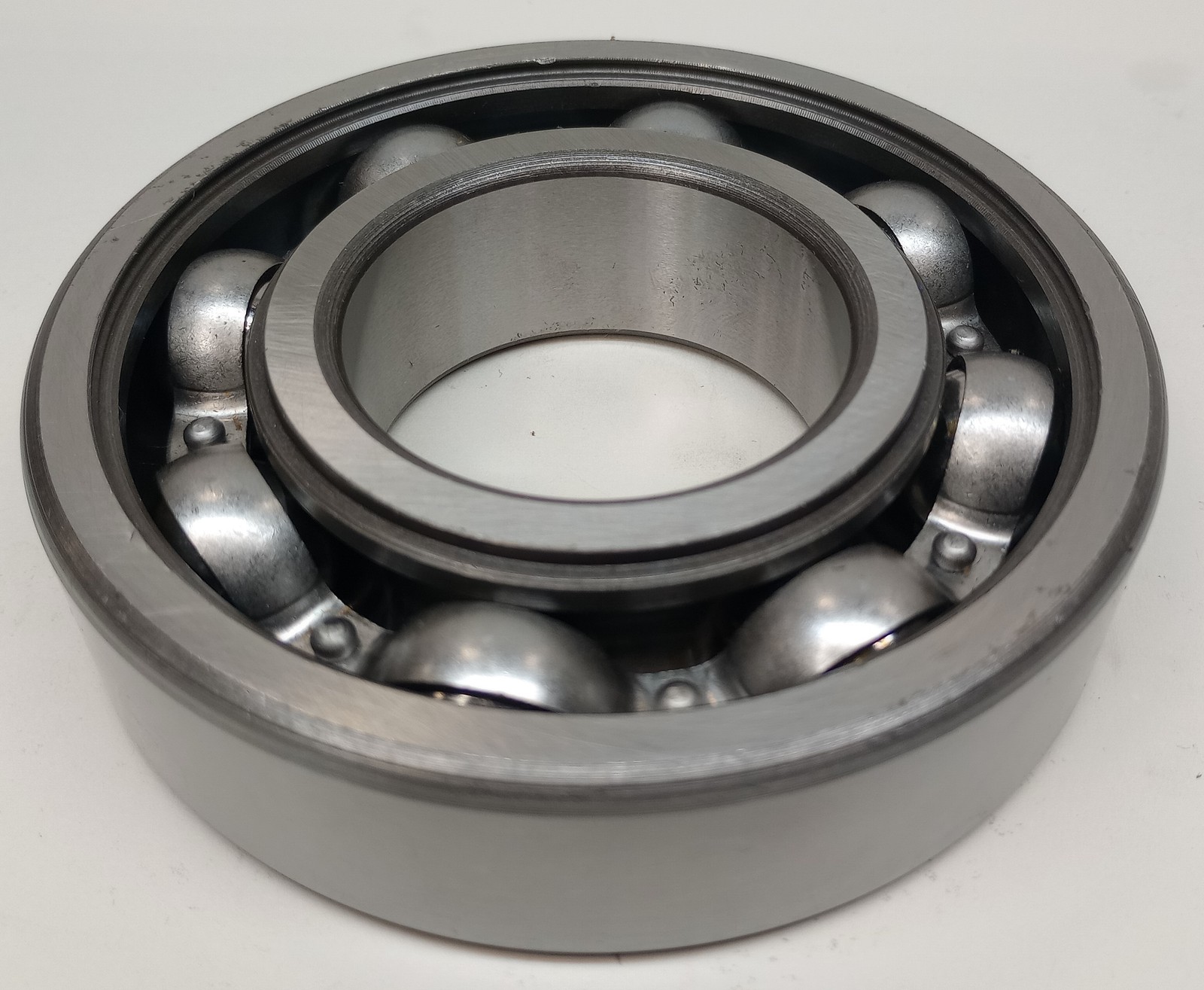 BCA 311-S Ball Bearing Deep Groove 55 x 120 x 29mm 311S Single Shielded