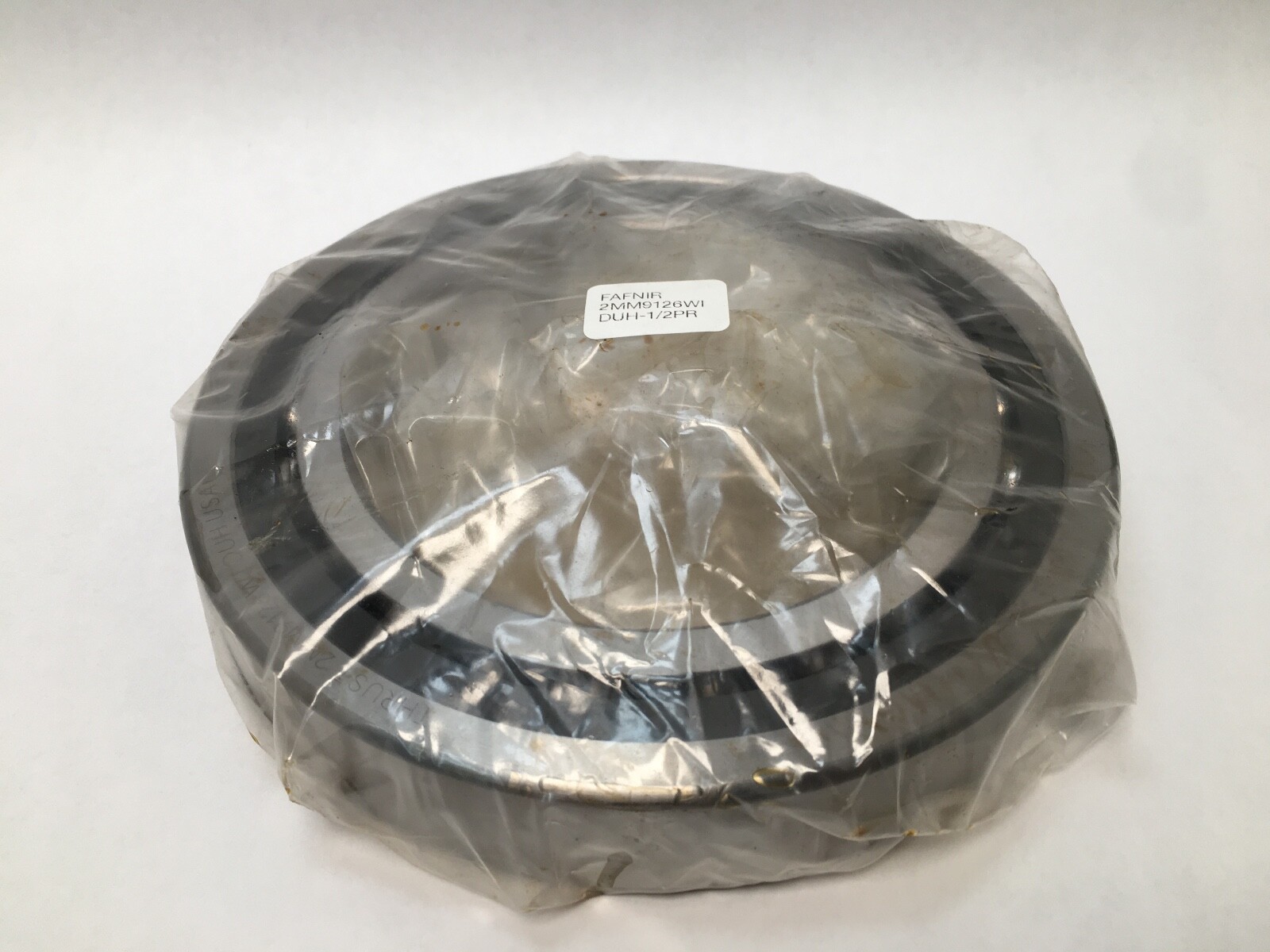 Fafnir 2MM9126WI-SUH Bearing 130x200x33 mm 7026-C 2MM-9126-WI-CR-DUH USA