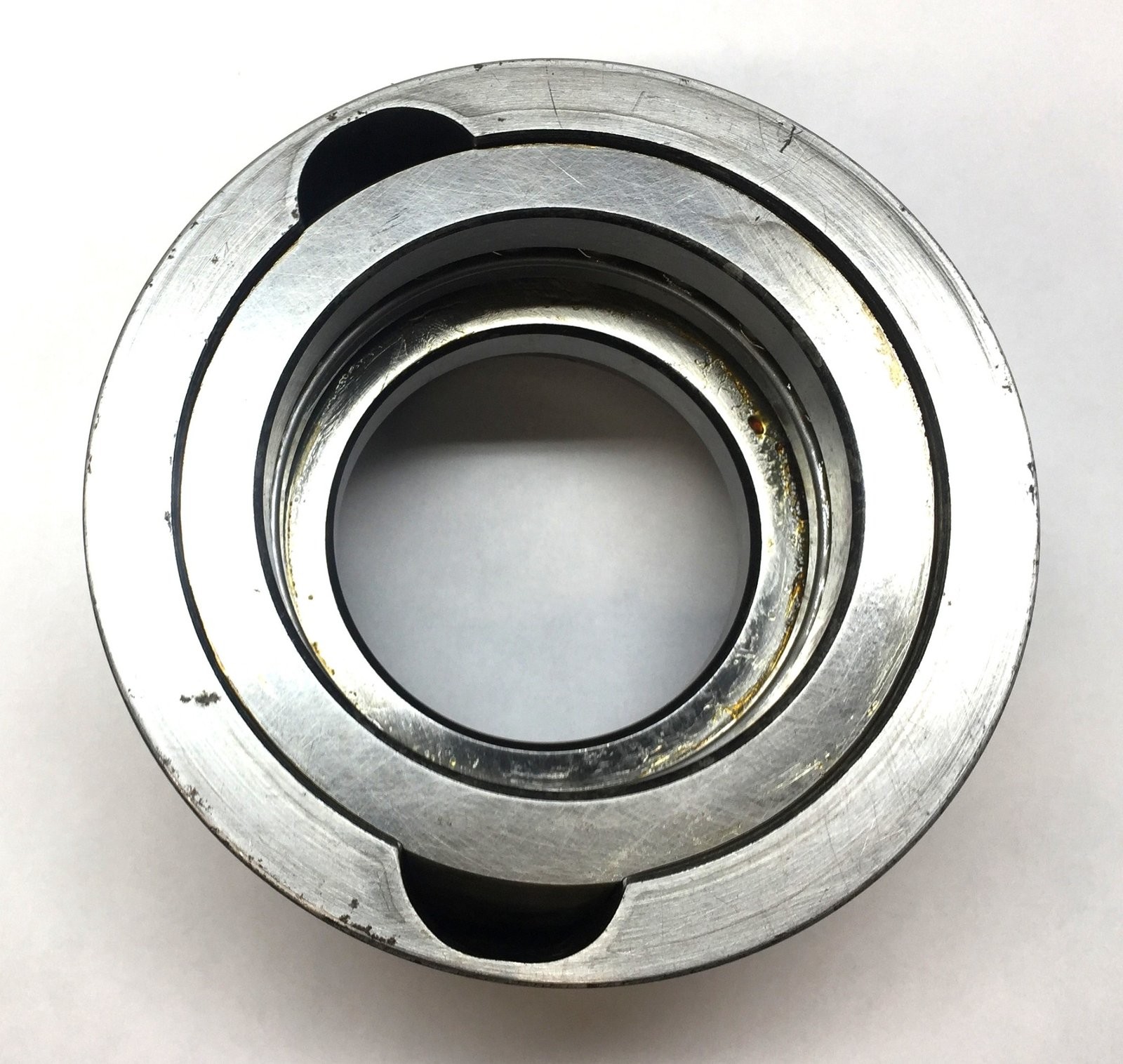 SKF Double-Row Thrust Roller Ball Bearing 1717 NOS