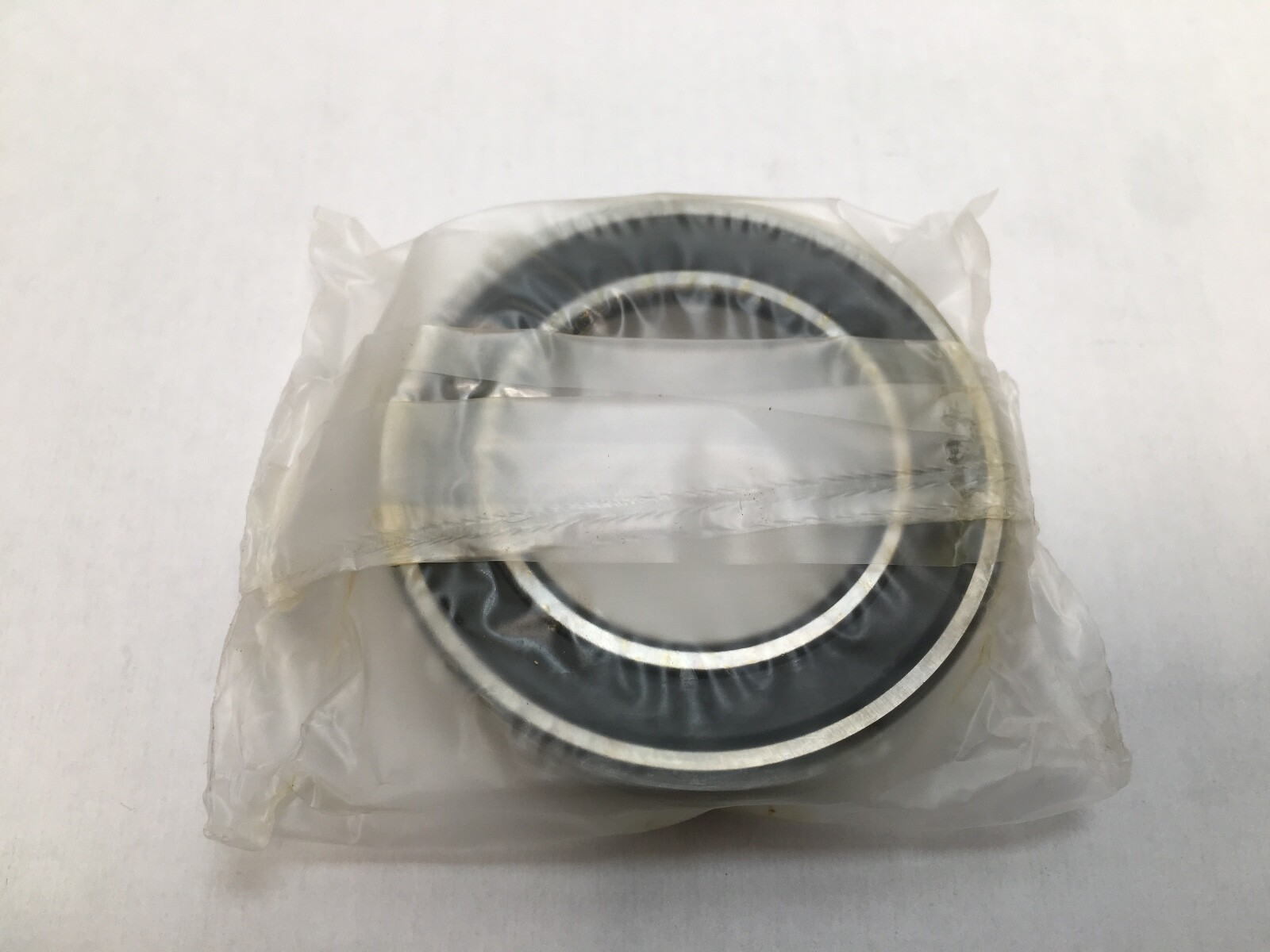 2 PACK）NSK 6008 VV C3 E Bearing Rubber Seals 40x68x15mm Free Shipping