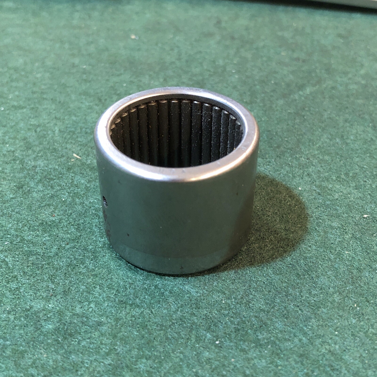 Torrington B1616 Needle Roller Bearing 1×1-1/4×1″ B-1616