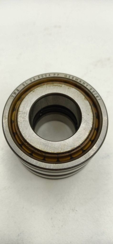 INA SL04 5004 PP 02 /R7 Cylindrical Roller Bearing SL04 5004-PP