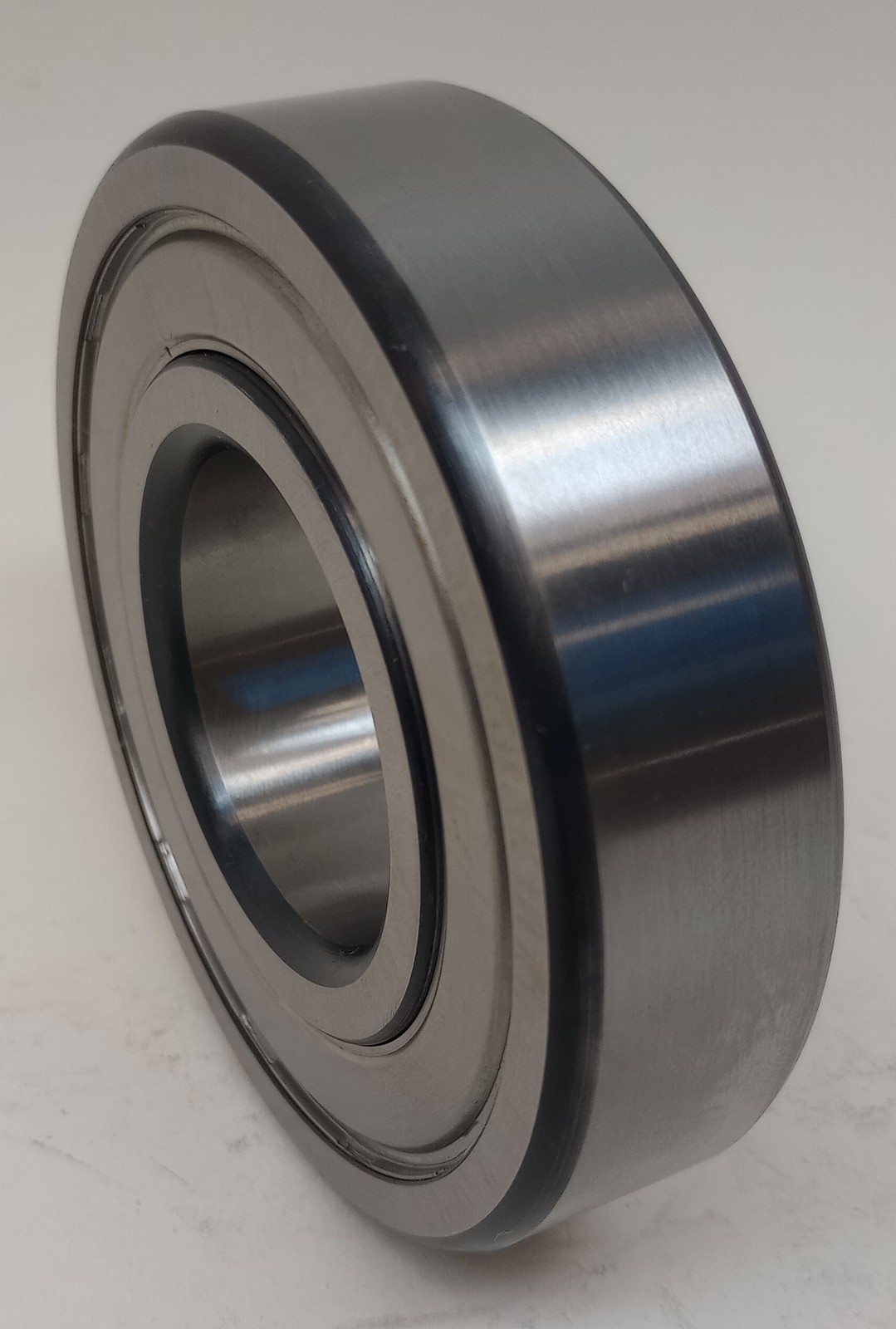 FAG 6309-2Z Ball Bearing Deep Groove 45 x 100 x 25mm 63092Z Double Shielded