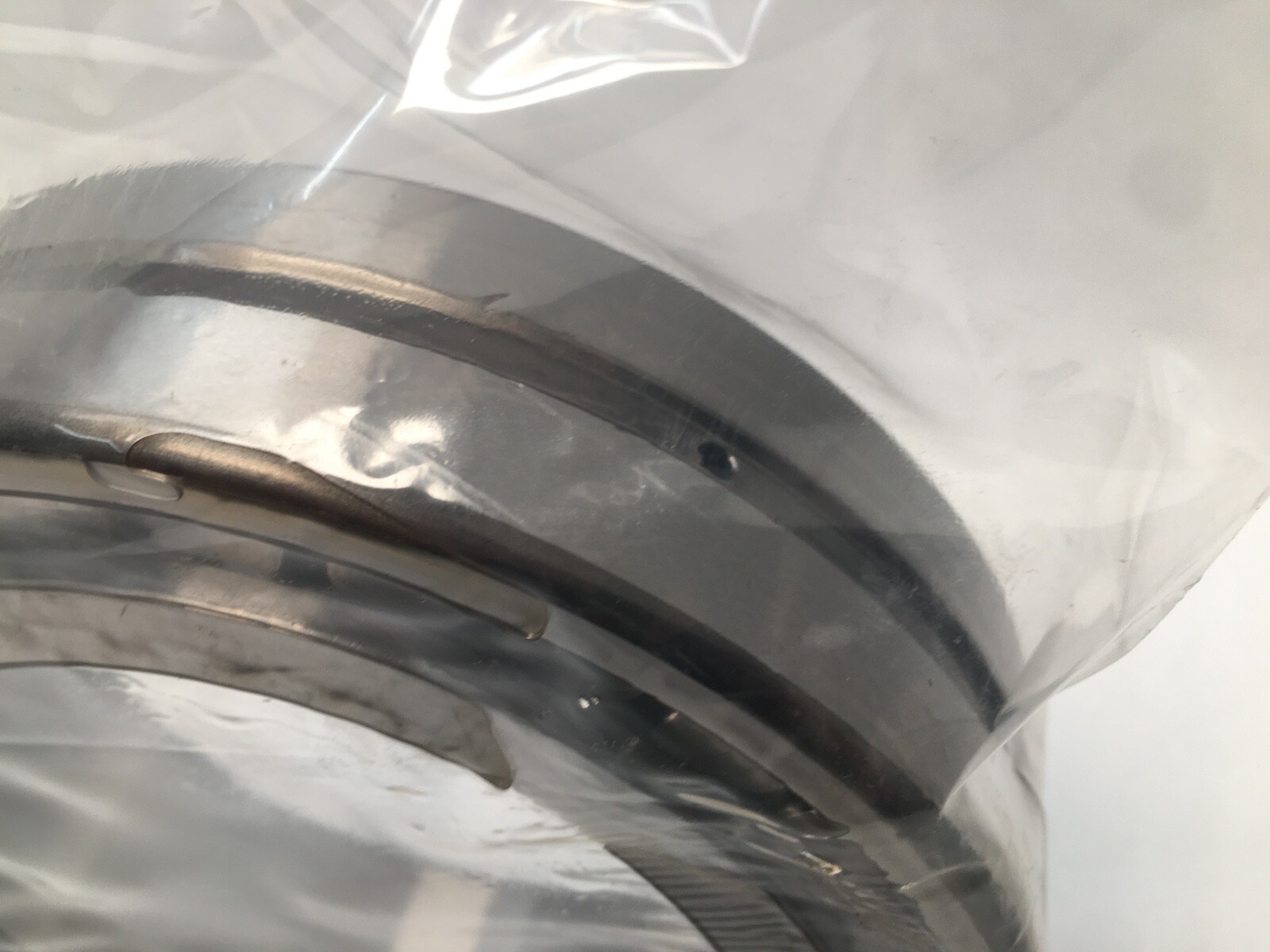 FAG NN3018ASK.M.SP Bearing 90x140x37 mm NN3018 NN-3018-AS-K-M-SP-W33 Germany