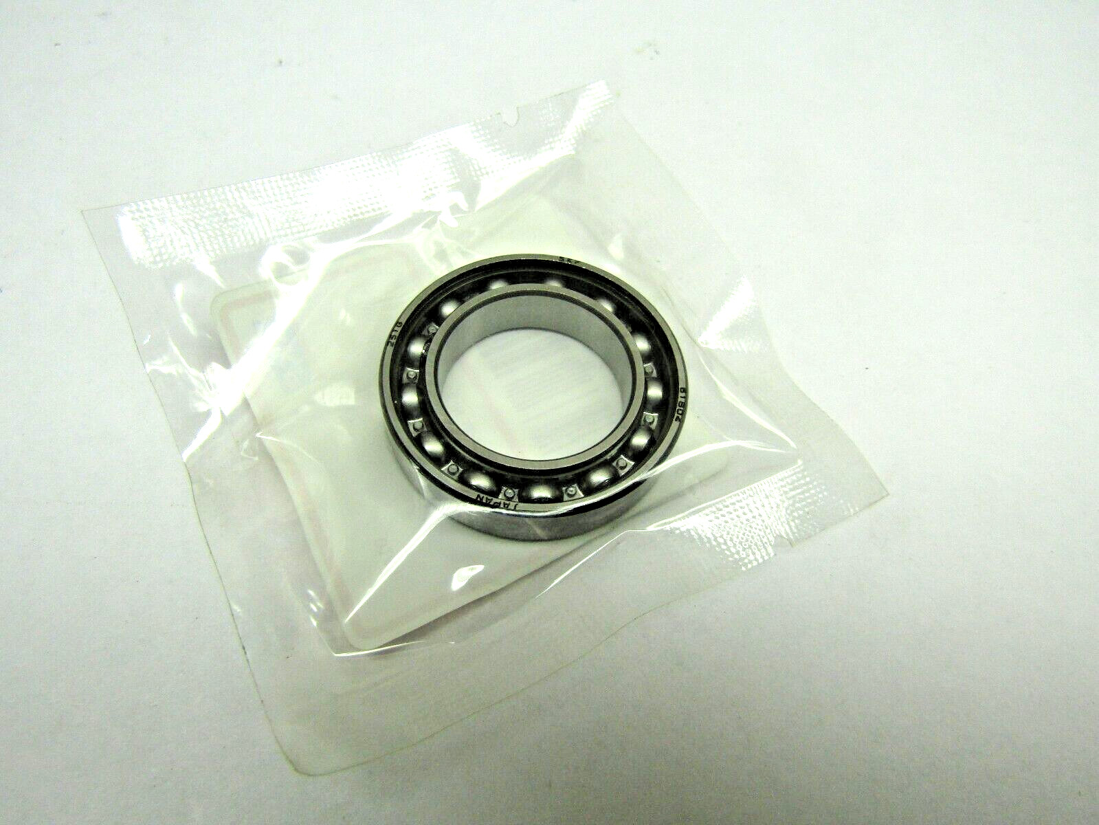SKF 61804 20mm X 32mm X 7mm Open Bearing