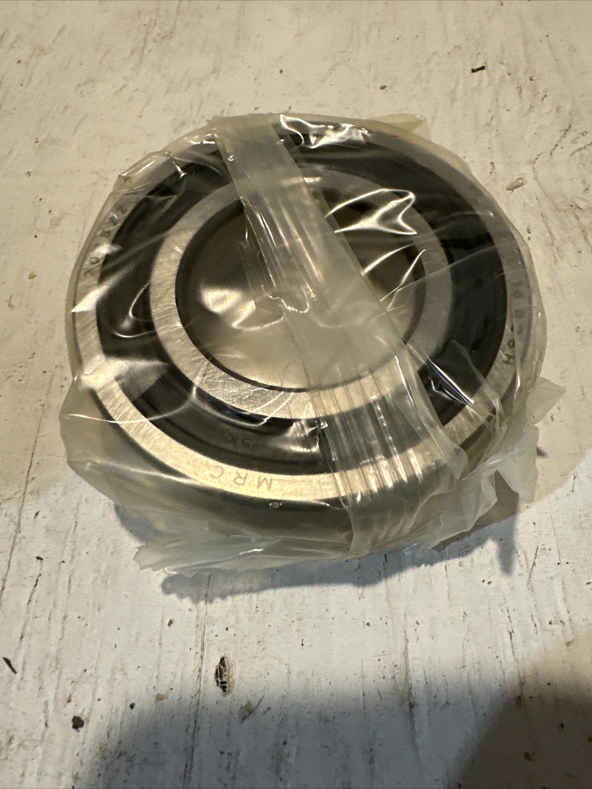 208SZZ MRC New Single Row Ball Bearing (SP146)