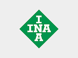 Ina Hk1012 Rs Needle Roller Bearings 10x14x12mm