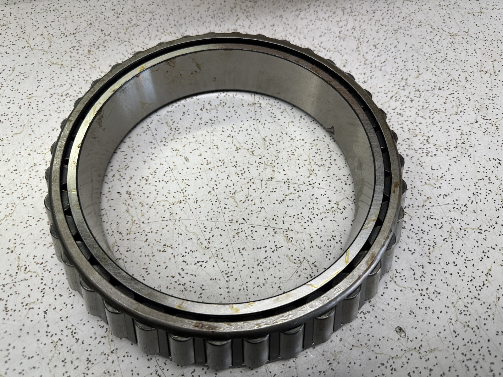 32936 Tapered Roller Bearing FAG Brand NOS