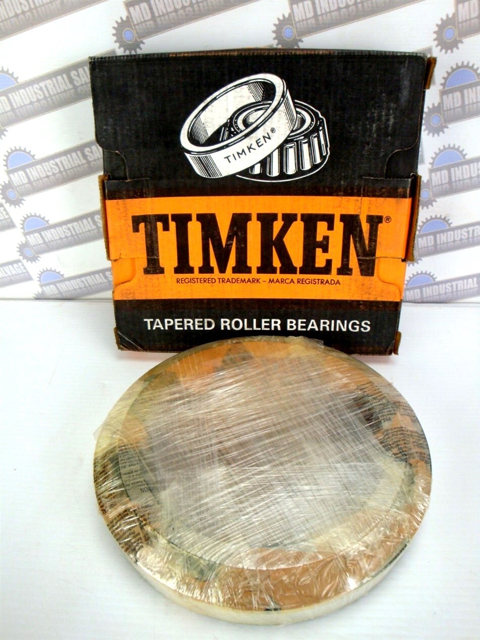 TIMKEN – 67885-90026 67820B Tapered Roller Bearing 7.5 x 10.5 x 1.875 (NEW)