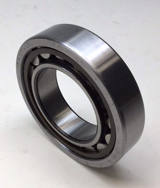 SKF NU 210 ECP-C3 Cylindrical Roller Bearing 50mm ID X 90mm OD X 20mm W