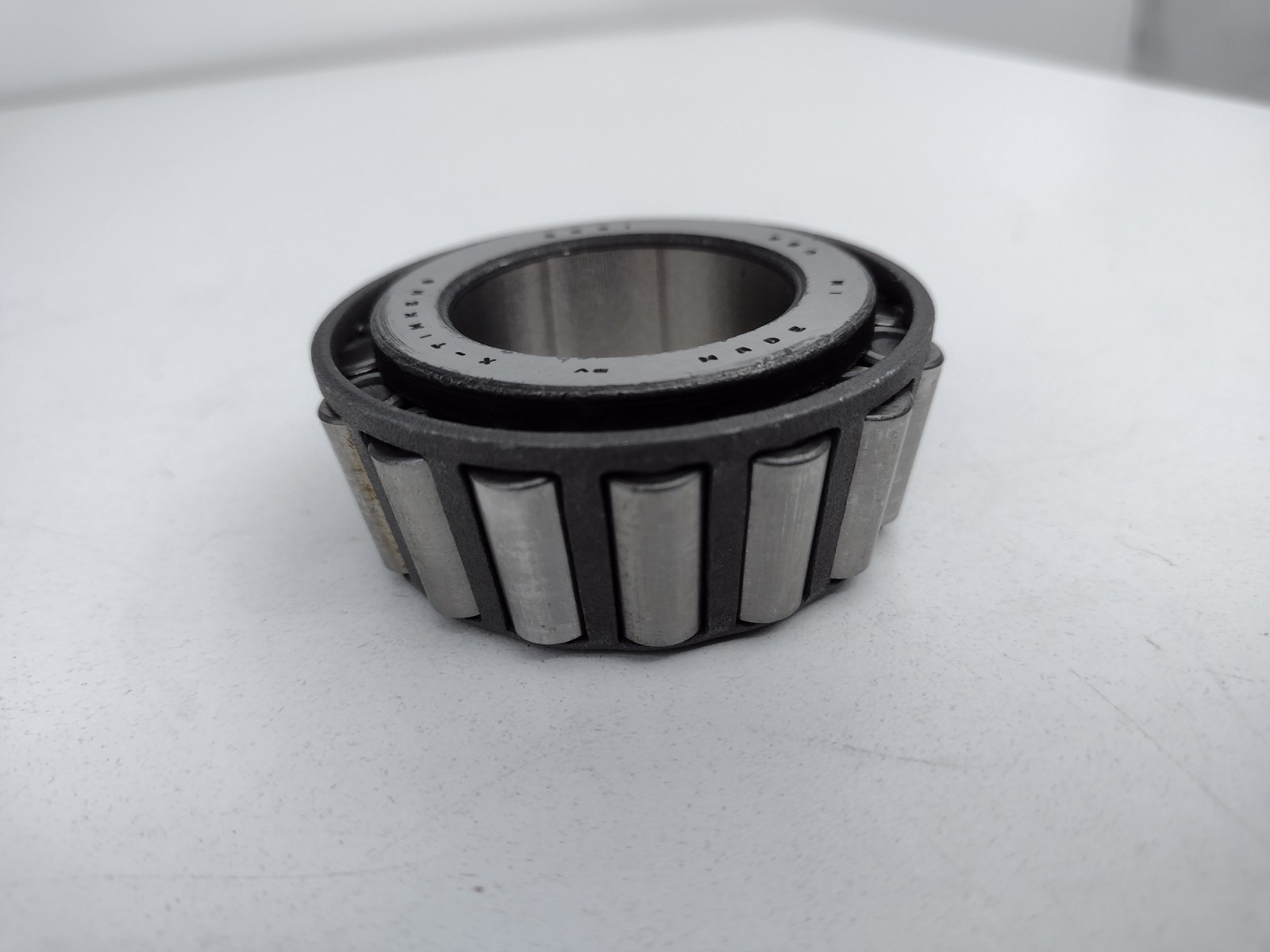 *** Timken 2581/ 2523B Single Row Flanged Tapered Roller Brg 1-5/16′ Bore
