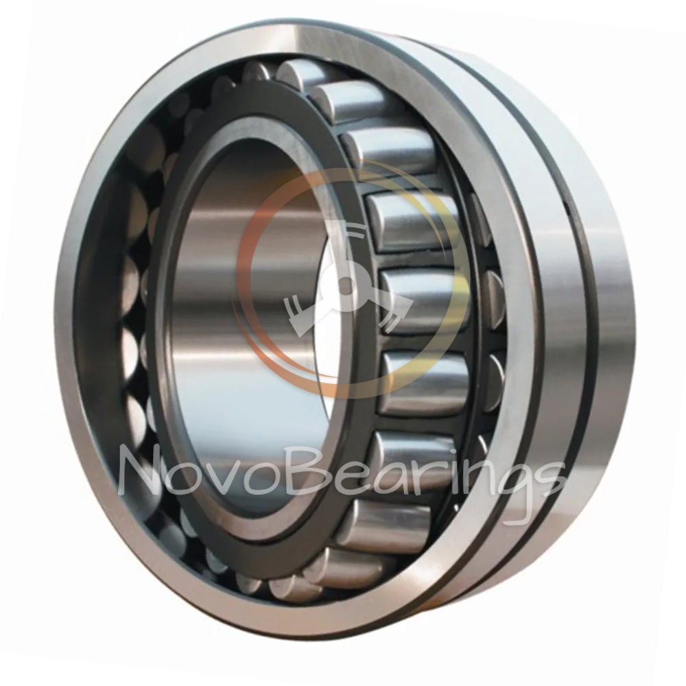 23024 CC/W33 Double Row Spherical Roller Bearing 120x180x46 mm. by SKF brand