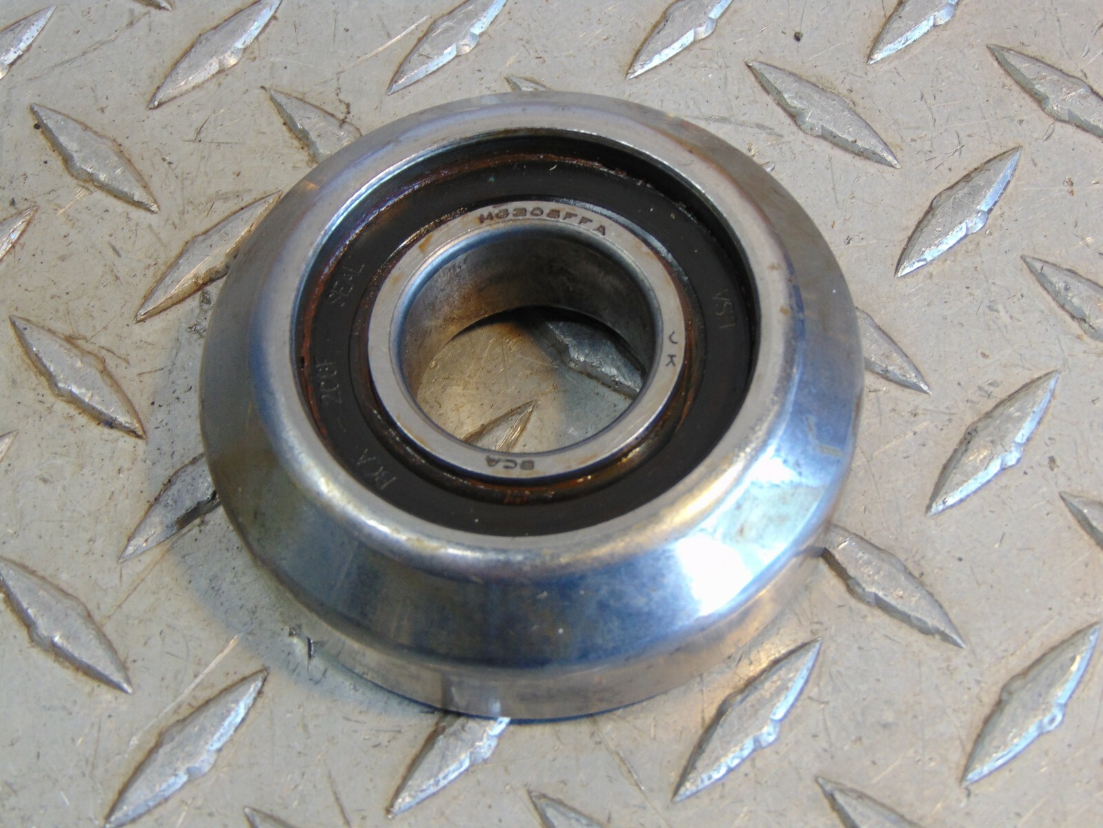 BCA MG206FFA MAST GUIDE BEARING