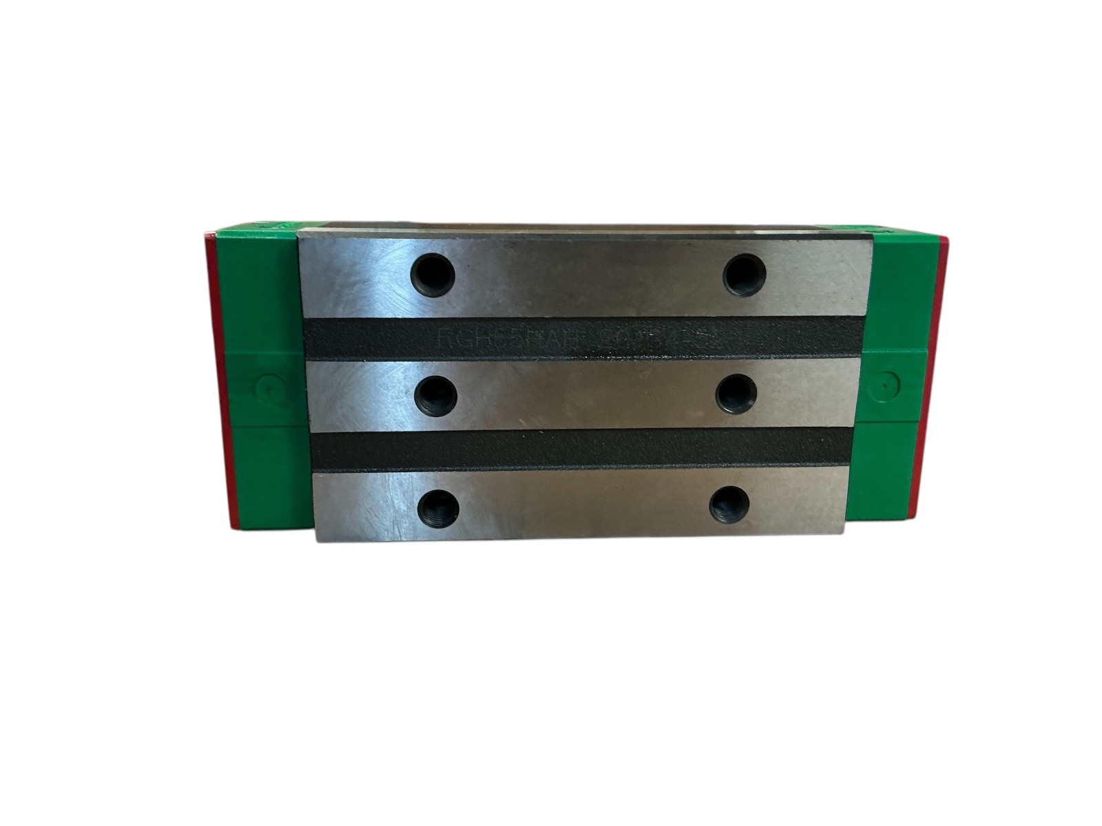 HIWIN roller type Linear guide slider RGH35CA RGH35CAH