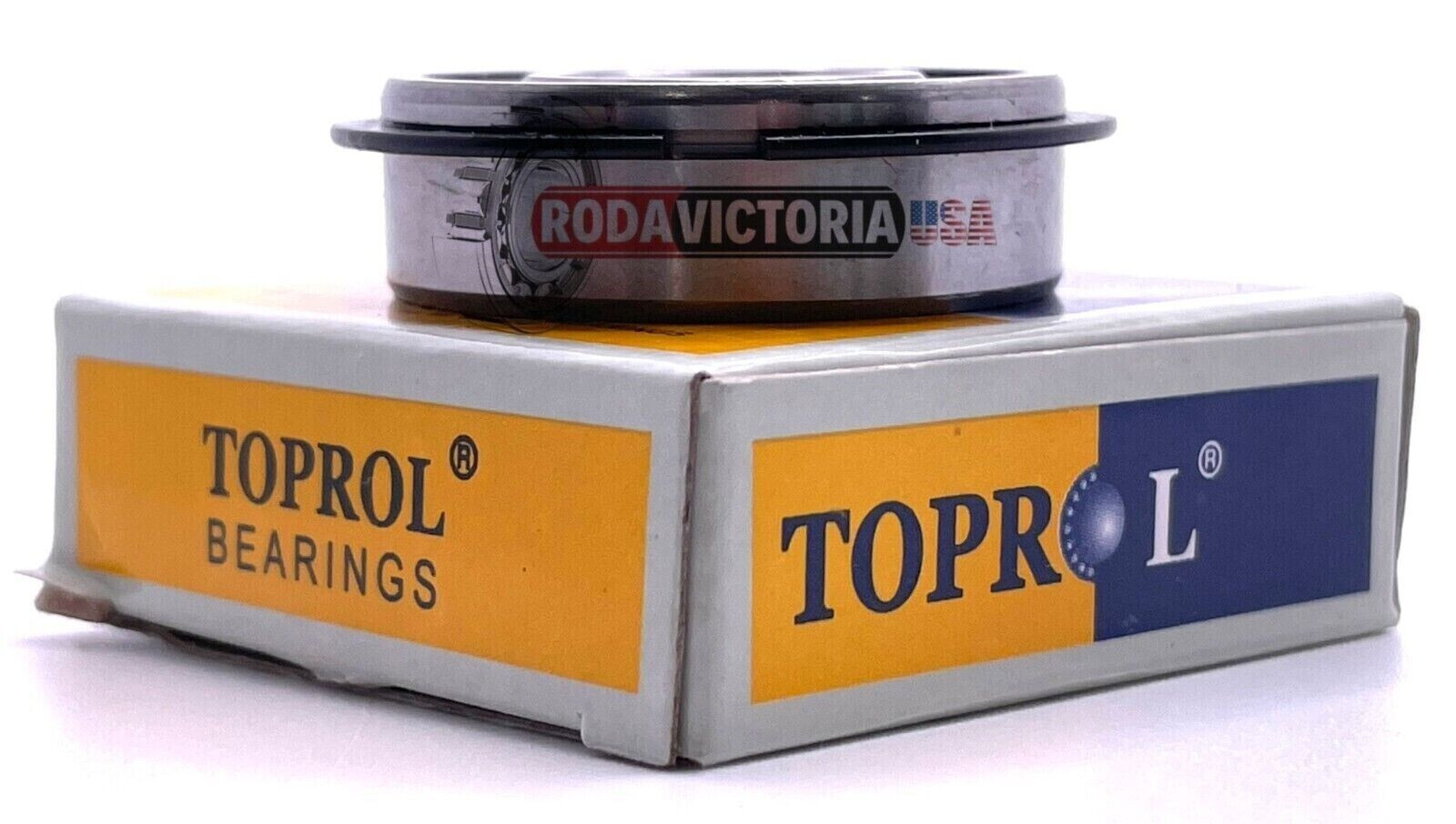 BEARING HIGH SPEED 5/8 X 1-3/8 05403900,7010756 ,SC0228LU,326985,6203 (481)