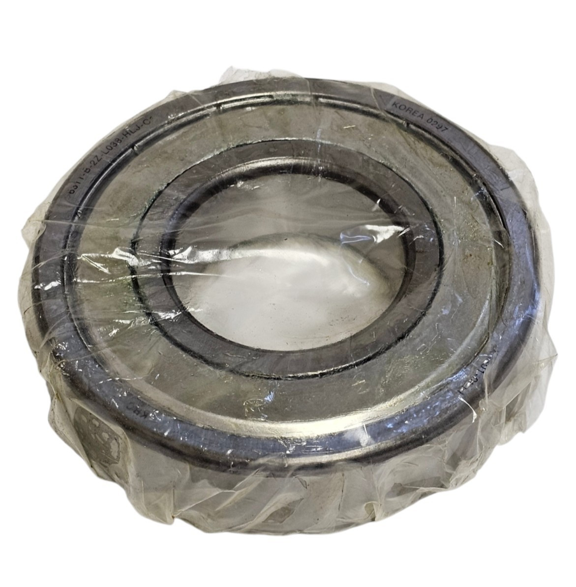 NEW KBC 6311-B-2Z-L038-HLJ C3 STEEL SHIELDED BALL BEARING 6311-B-2Z-L038-HLJ-C3
