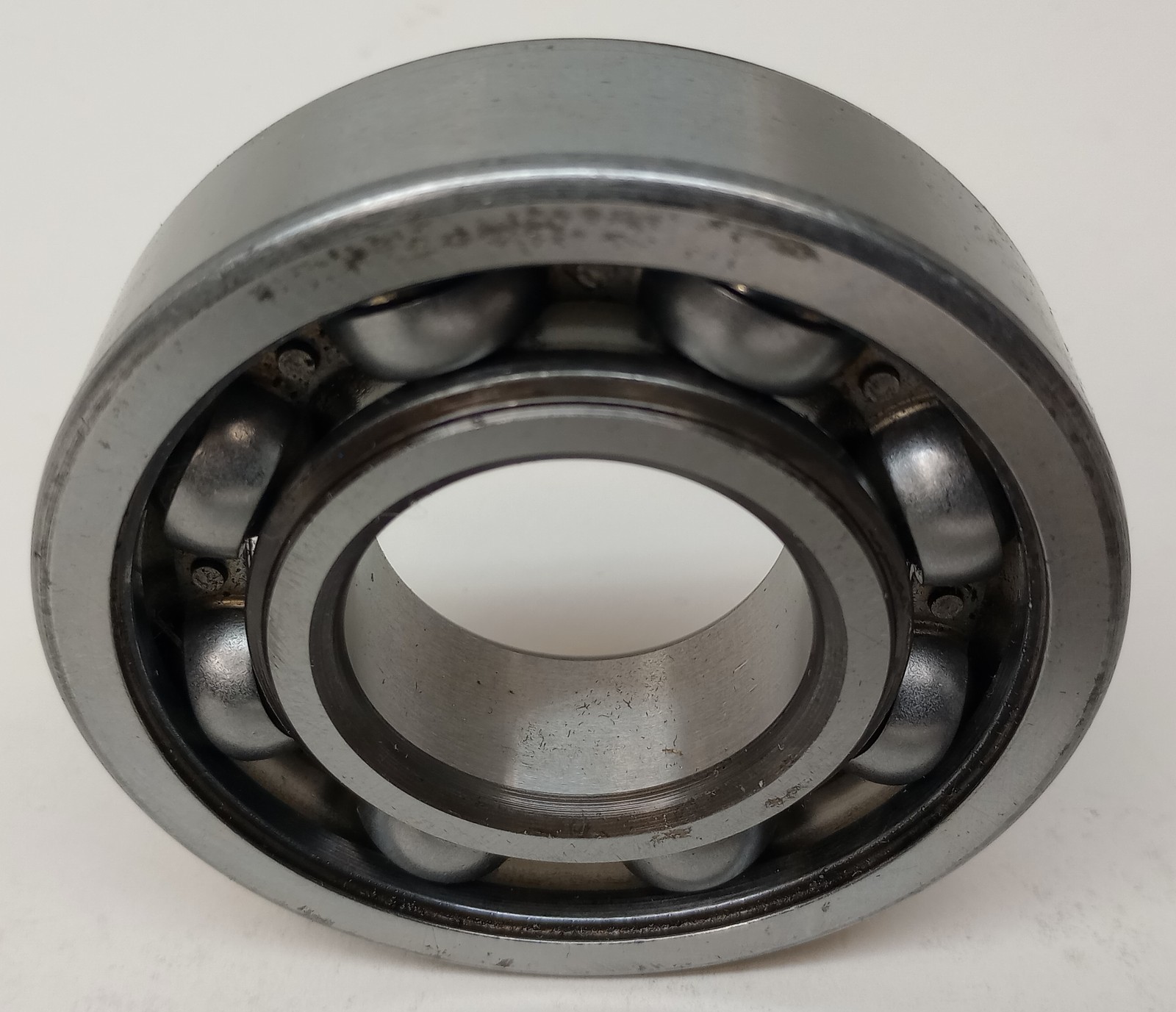 SNR 6307 J30 Ball Bearing Deep Groove 35 x 80 x 21mm 6307-J30