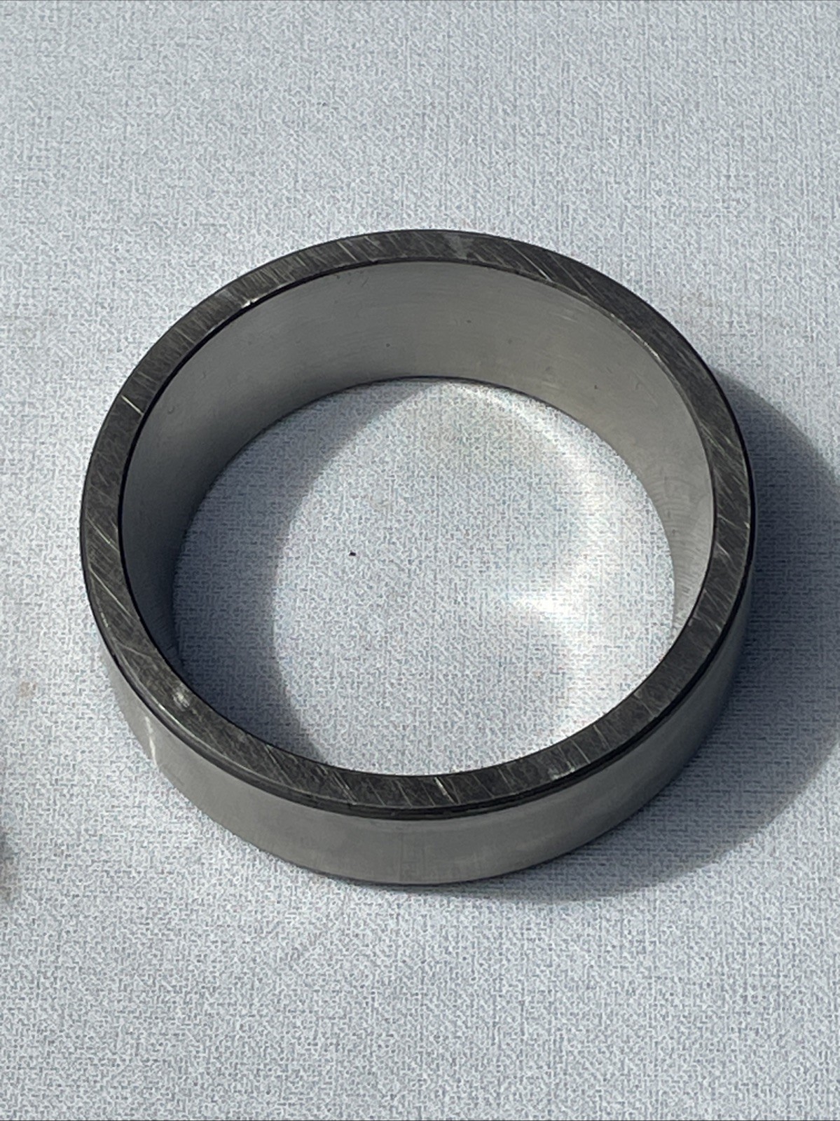 Timken 532A Taper Roller Bearing Cup 532-A 4-3/8″ OD 1-3/16″ W NOS MADE IN USA!!