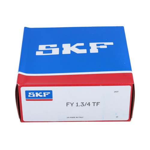 FY1.3/4TF SKF 44,45 x 137 x 54,2 mm HOUSING/BEARING ASSY