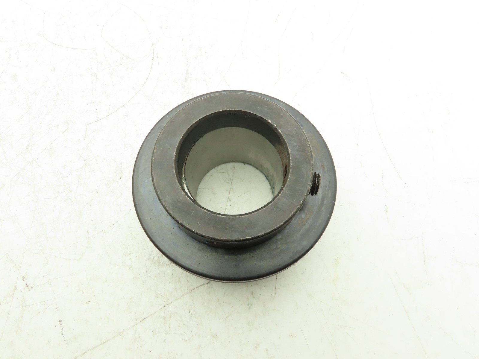 Timken MUOA2 3/16 W/N203KR Ball Bearing Insert 2-3/16″ Bore x 120mm OD W Collar