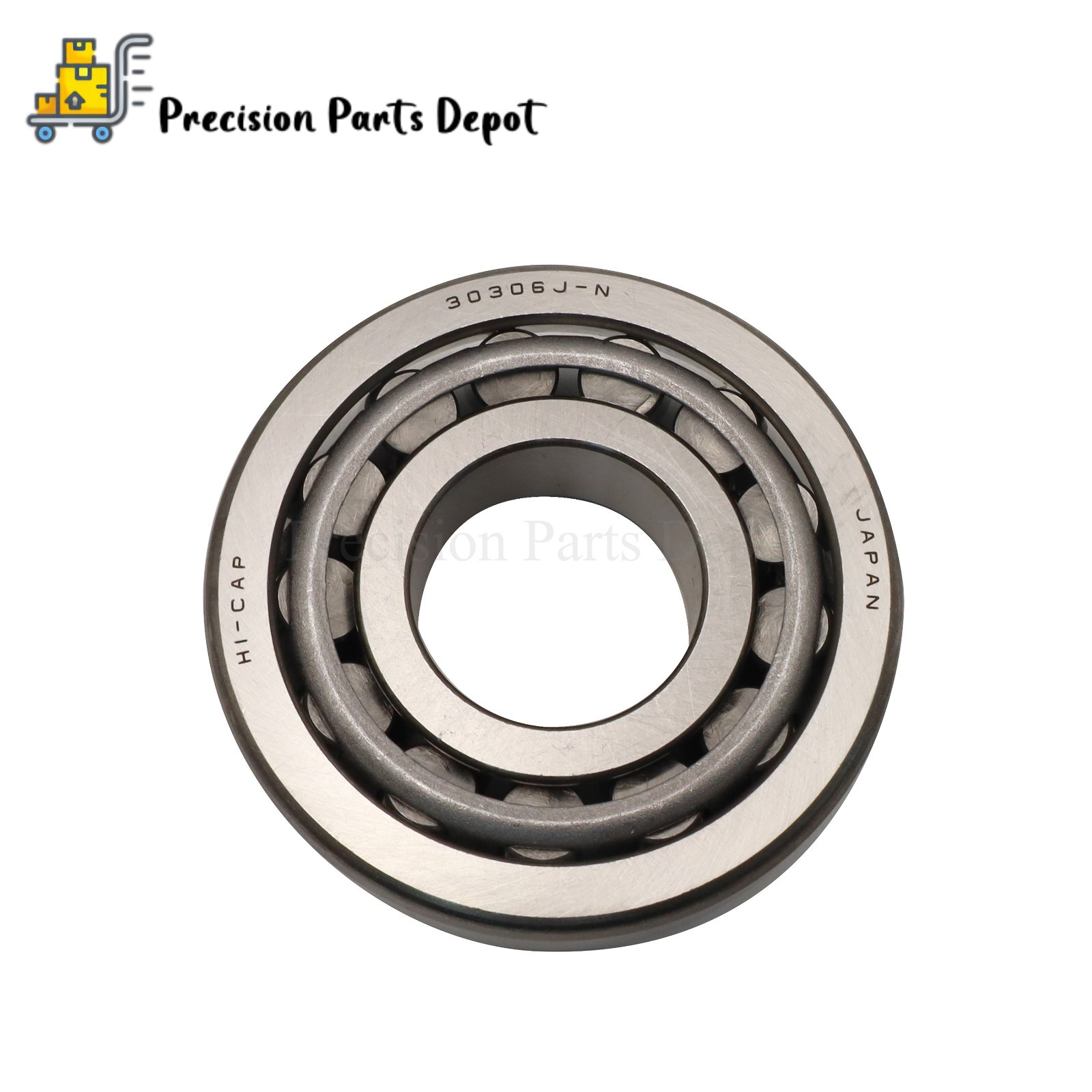 Fits KOYO 30306 JR YA Tapered Roller Bearing 30x72x20.75/16mm 90366-30015