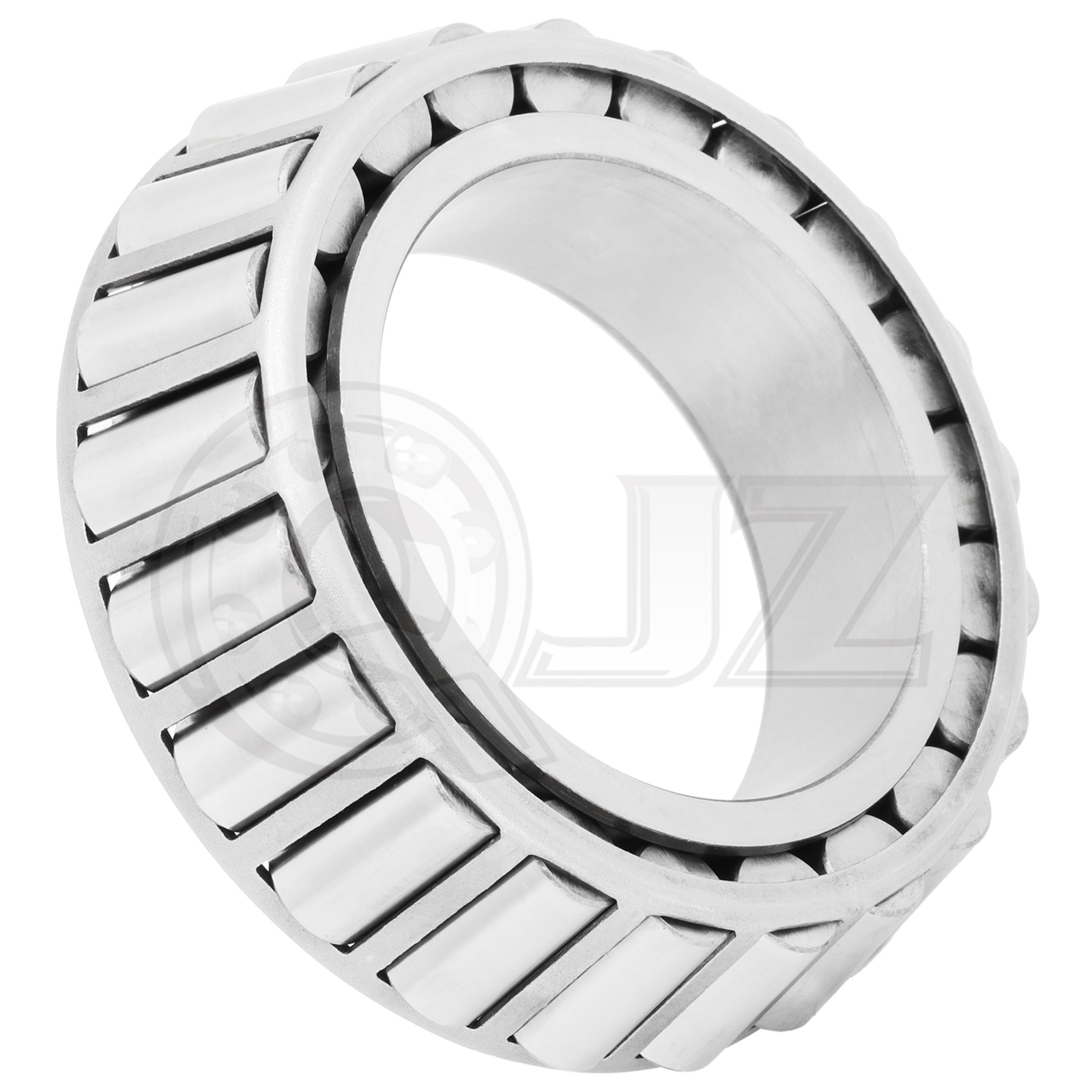 [Qty.2] New HM518445-HM518410 Tapered Roller Bearing Set [3-1/2″ OD x 1.5625″ W]