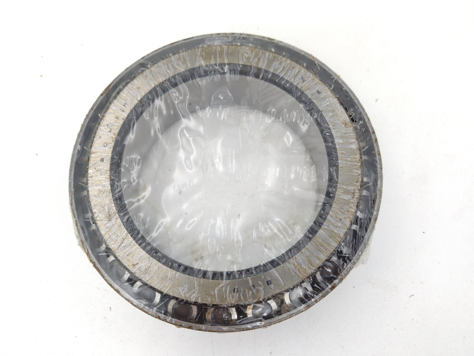 Bower Federal Mogul BCA 598 Tapered Roller Bearing Cone