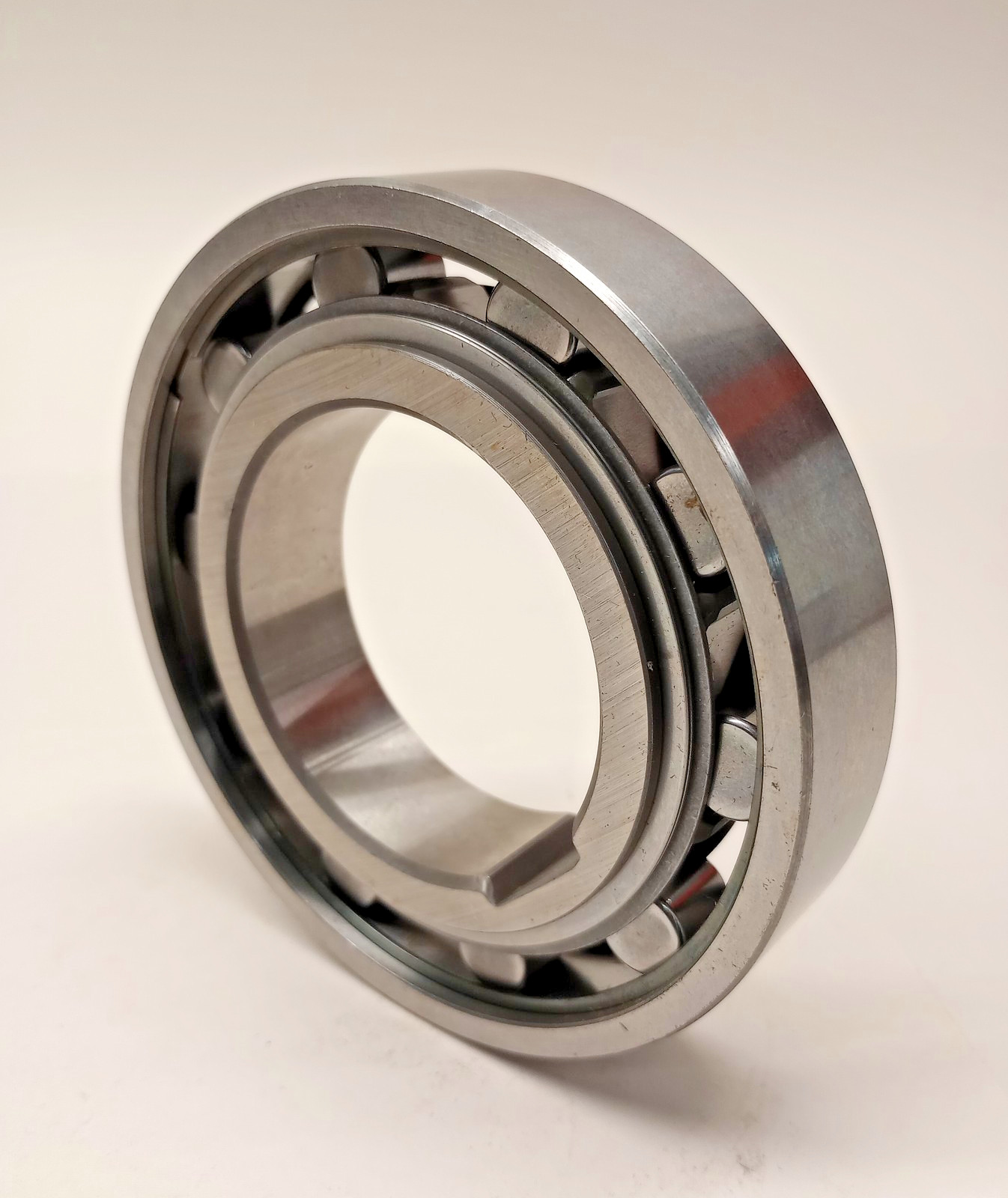 Stieber AS-60-RN Roller Freewheel Clutch Bearing one-way 60x110x22mm AS60RN/AS60