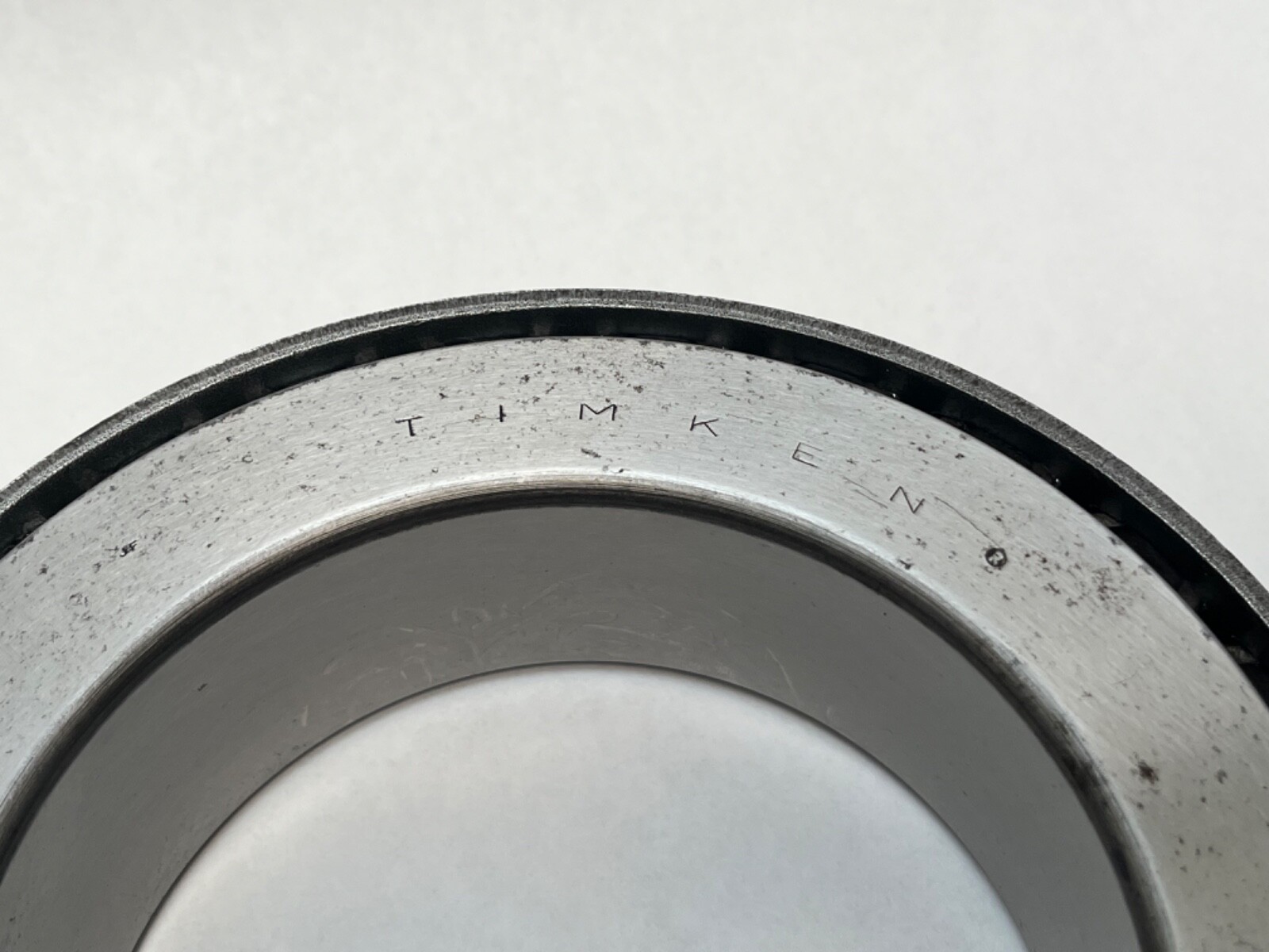 Timken 795 Taper Roller Bearing Cone 4-3/4″ ID USA