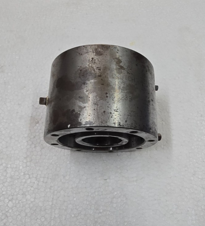 MZ45TK CAM CLUTCH BEARING NEW OPEN RUSTY TSUBAKI JAPAN JG158239 MZ 45 TK