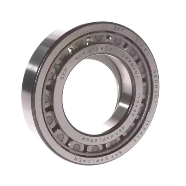 NEW SKF NUP 212 ECJ single row cylindrical roller bearing 1PCS #NN