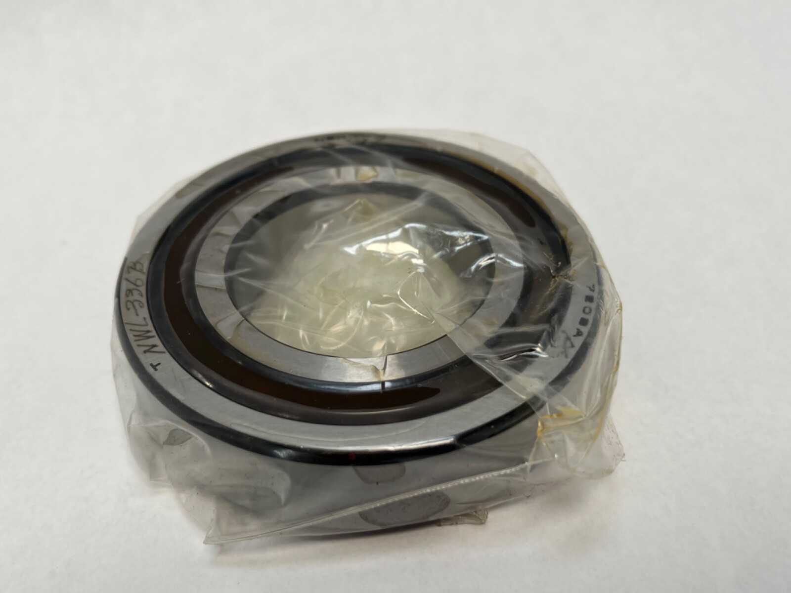 NSK 7209ATYP5 Angular Bearing 7209A 7209-A-TY-P5 45x85x19 mm