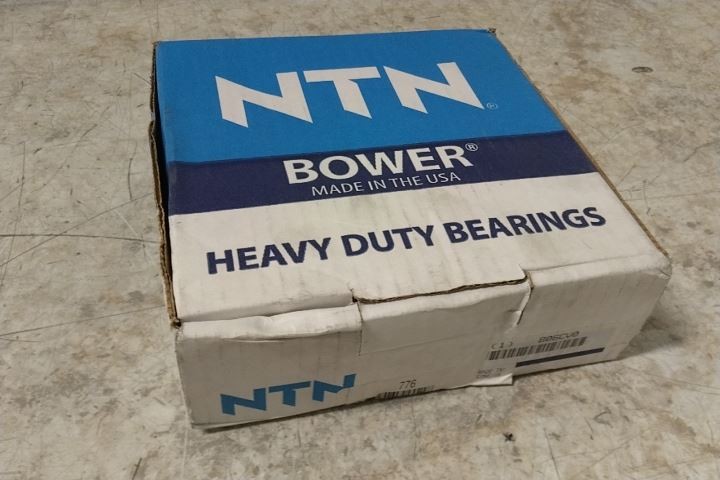 NTN 776 3-3/4 In Bore Diameter 6.34 In Outside Dia Tapered Roller Bearing Cone