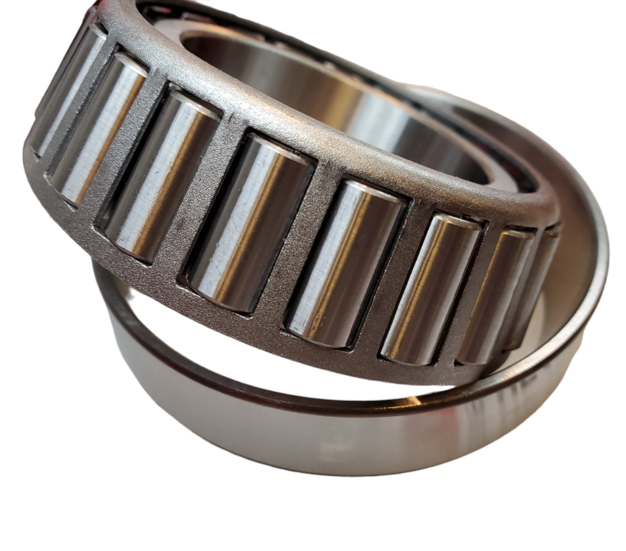 JHM807045 JHM807012 Tapered Roller Bearing Matched Set Enduro brand Ships FAST!!