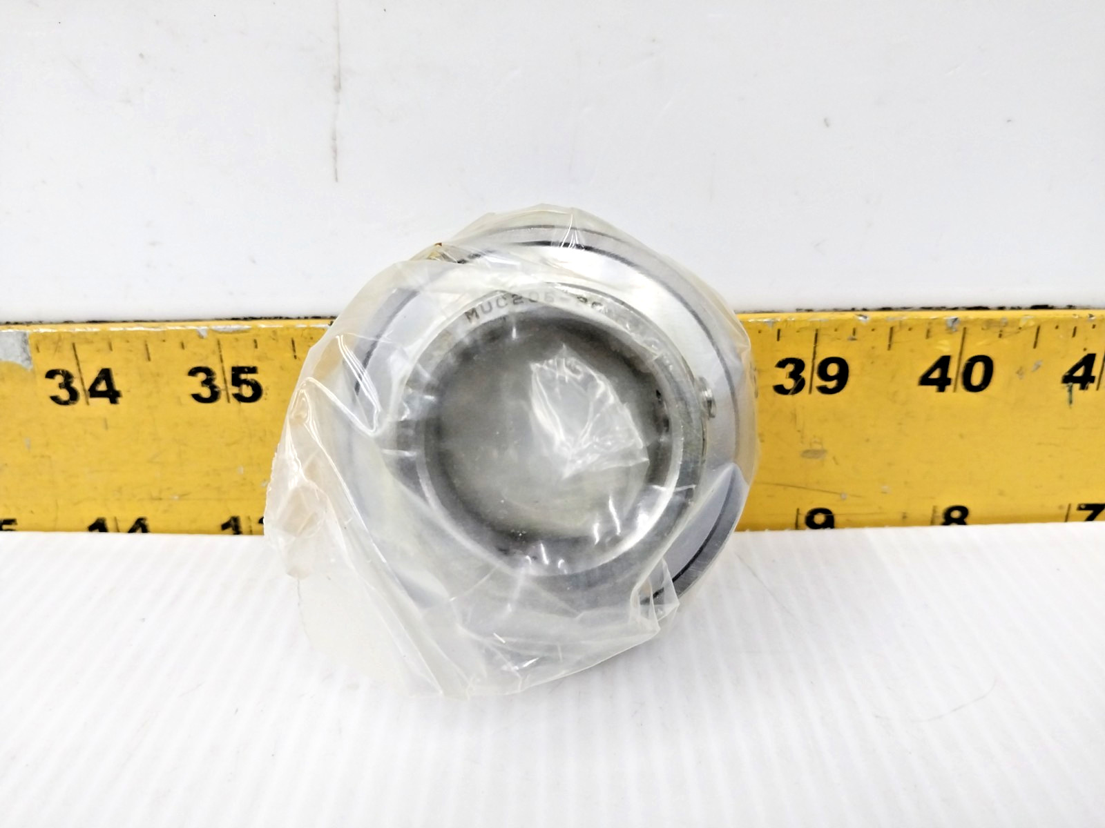 New ami Bearings Stainless Steel Bearing Insert 1-1/4″ Bore MUC206-20